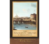 The Innocents Abroad: Original Illustrations