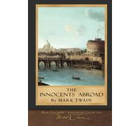 The Innocents Abroad: Original Illustrations