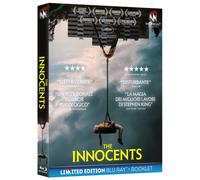 Blu-Ray Innocents (The) (Blu-Ray+Booklet)
