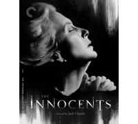 The Innocents (Blu-ray) Deborah Kerr Michael Redgrave Peter Wyngarde