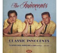The Innocents Classic Innocents: The Reprise, Decca, Warner Bros and A&M Re (CD)