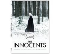 The Innocents (DVD) Lou de Laâge Agata Buzek Agata Kulesza