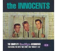 The Innocents The Complete Indigo Recordings (CD) Album