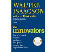 Walter Isaacson The Innovators (Tascabile)