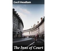 The Inns of Court