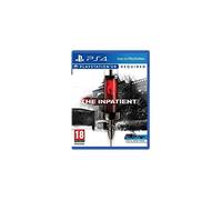 The Inpatient (Playstation VR) : Playstation 4 , ML