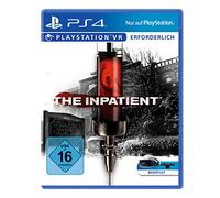 The Inpatient - Standard Edition - [PSVR] [Edizione: Germania]