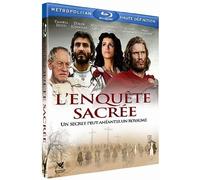 The Inquiry (2006) ( L'inchiesta - Anno domini XXXIII ) ( The Final Inquiry ) [ Origine Francese, Nessuna Lingua Italiana ] (Blu-Ray)