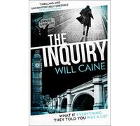 The Inquiry - NUOVO