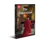 THE INQUISITION * AN EWTN DVD