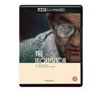The Inquisitor (4K UHD Blu-ray) Pierre Maguelon Michel Serrault Guy Marchand