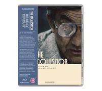 The Inquisitor + Deadly Circuit Limited Edition