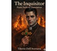 THE INQUISITOR: From Faith to Damnation