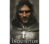 The Inquisitor (Xbox Series X|S) XBOX LIVE Key EUROPE