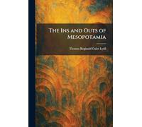 The Ins and Outs of Mesopotamia