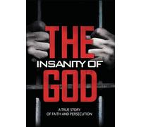The Insanity of God (DVD) Nik Ripken Ruth Ripken Brad Knull