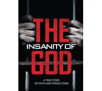 The Insanity Of God (DVD) Various Nik Ripken Ruth Ripken