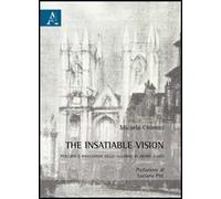 The insatiable vision. Pecorsi e rivelazioni dello sguardo in Henry James