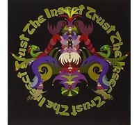 The Insect Trust The Insect Trust (CD)