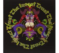 The Insect Trust The Insect Trust (CD)