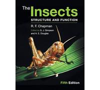The Insects: Structure and Function