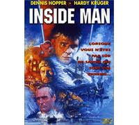 The inside man