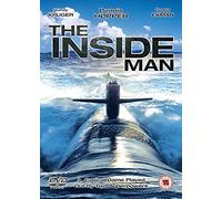 The Inside Man [DVD] [Edizione: Regno Unito]
