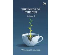 The Inside Of The Cup: Volume 4
