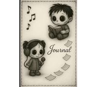 The inside people Journel: Journal