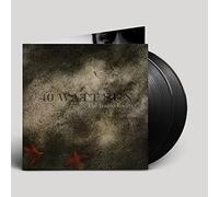 40 Watt Sun The Inside Room (Vinyl LP) 12" Album