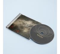 40 Watt Sun The Inside Room (CD) Album (Jewel Case)