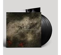 40 Watt Sun The Inside Room (Vinyl LP) 12" Album