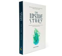 The Inside Story - Volume III: Leviticus
