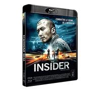 The insider