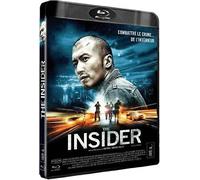 The insider
