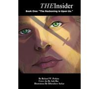 THE Insider, Book One: The Reckoning Is Upon Us