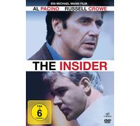 The Insider (DVD)