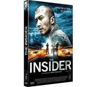 The insider (DVD) Cheung, Nick, Tse, Nicholas, Kwai, Lun-Mei