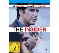 The Insider (Filmjuwelen) (Blu-ray)