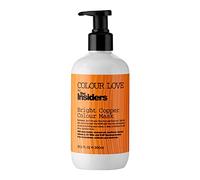 The Insiders Bright Copper Colour Mask, 300 ml