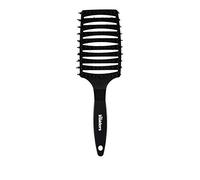 THE INSIDERS Brushes High Shine Vent Brush 1 U per make-up professionale, per un’applicazione precisa e uniforme