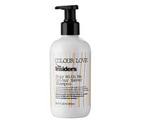 The Insiders Colour Love Stay With Me Colour Saver Shampoo, Cura dei capelli per uso quotidiano