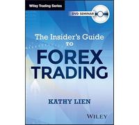 The Insider's Guide to Forex Trading [Edizione: Regno Unito]