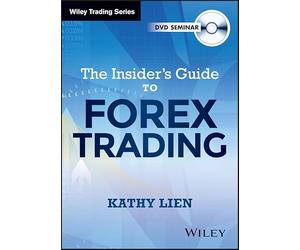 The Insider's Guide to Forex Trading [Edizione: Regno Unito]