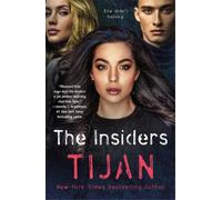 The Insiders (Tascabile)