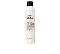 THE INSIDERS Undone Hustler Texturising Dry Shampoo 300 Ml per tutti i tipi di capelli, per detergere e nutrire i capelli, 300 ml