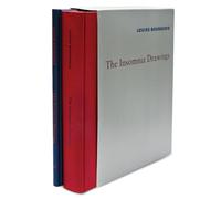 The Insomnia Drawings