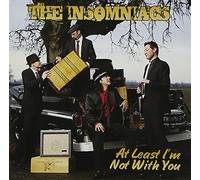 Insomniacs - At Least I'm Not With You