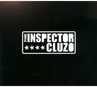 Inspector Cluzo – Inspector Cluzo – CD