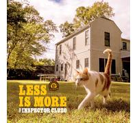 Less Is More
